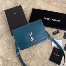 YSL Satchel Bags